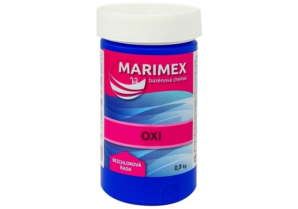 Marimex OXI 0