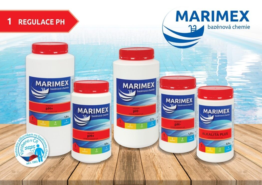 Marimex pH- 2